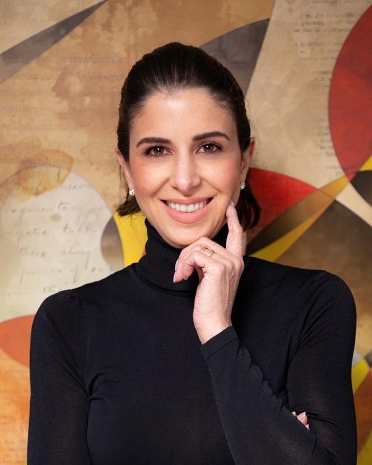 Dra. Giordana Maluf