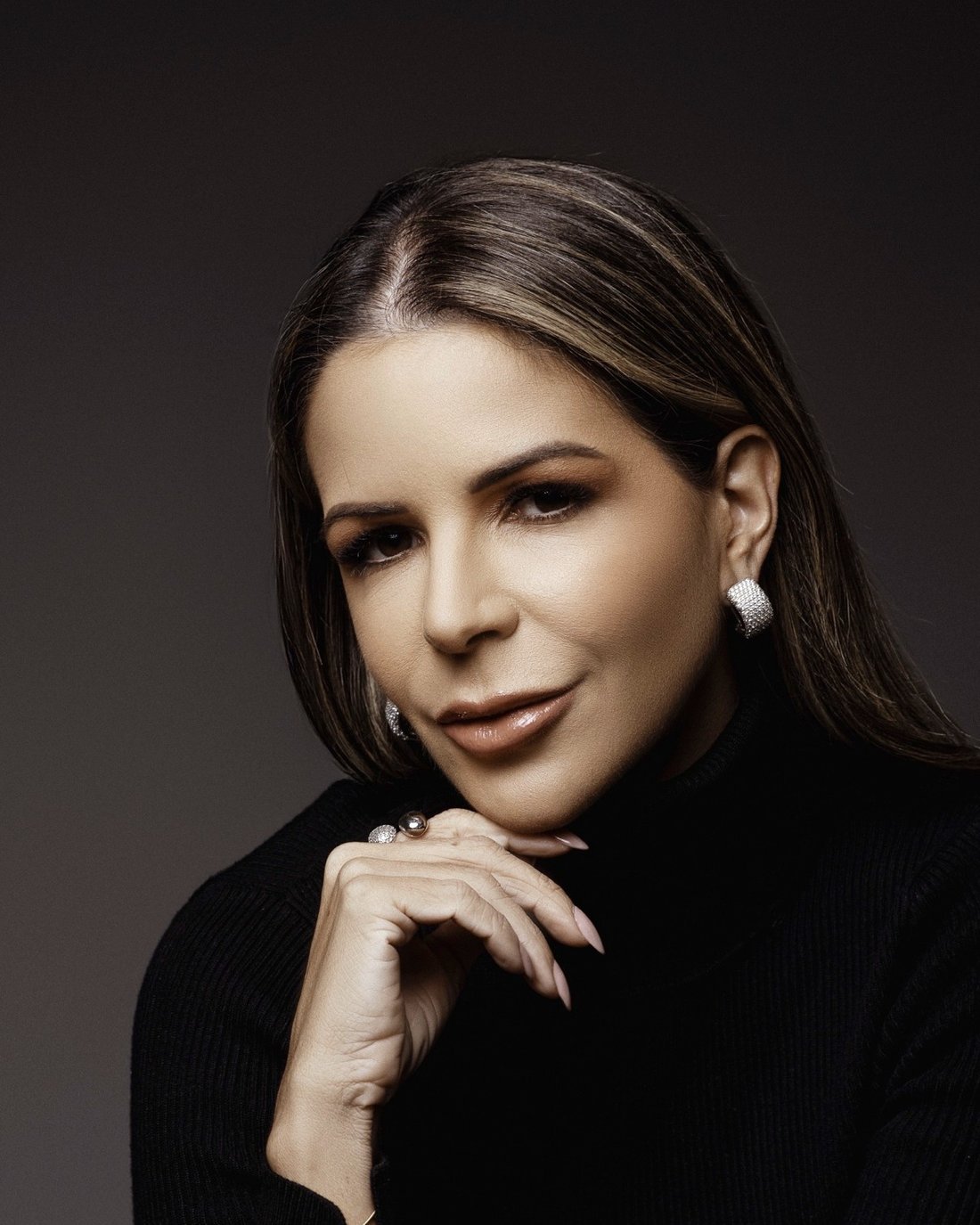 Mariana Duailibi, fundadora do Clube SPI
